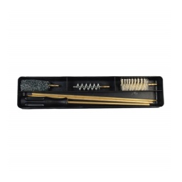 [23002] KIT LIMPIEZA ARMAS M99 ESCOPETA KAL12 NEGRO