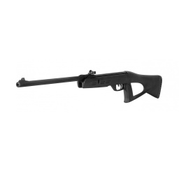 [61100260-C] RIFLE PERDIGONES GAMO DELTA FOX GT 4.5 C/VISOR NEGRO