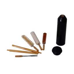 [C4610] KIT LIMPIEZA ARMAS TUBO M49 9MM
