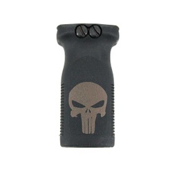[TB15-BKP] GRIP FMA FVG PUNISHER NEGRO