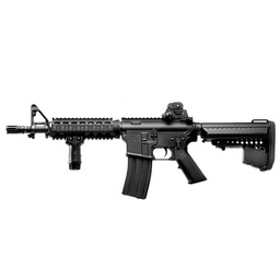 [TM176080] FUSIL MARUI M4 CQB-R NEGRO