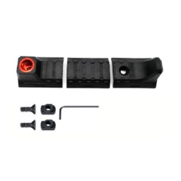 [CZ4057] HAND STOP KIT PARA M-LOK 3PCS NEGRO