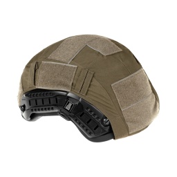 [AZ23543] FUNDA CASCO INVADER GEAR FAST RANGER GREEN