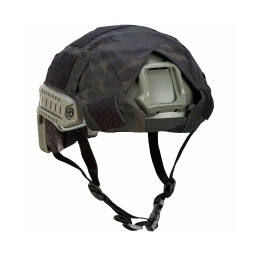 [AZ27010] FUNDA CASCO INVADER GEAR FAST MULTICAM BLACK