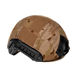 [AZ27012] FUNDA CASCO INVADER GEAR FAST MULTICAM ARID