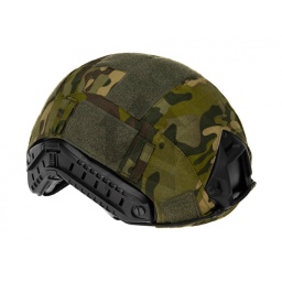 [AZ27011] FUNDA CASCO INVADER GEAR FAST MULTICAM TROPIC