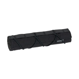 [AZ23674] FUNDA SILENCIADOR EMERSON 22CM NEGRA