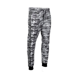 PANTALON MILTEC CHANDAL LARGO LETRAS URBANO