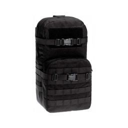 [AZ29521] MOCHILA HIDRATACION INVADER GEAR NEGRA