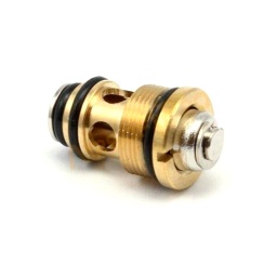 [AZ16544] VALVULA SALIDA WE GLOCK 17 PART.G-60 DORADA