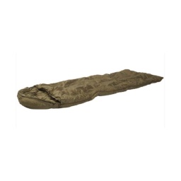 [14104001] SACO DORMIR MILTEC TRAVELLER 200 GR. VERDE
