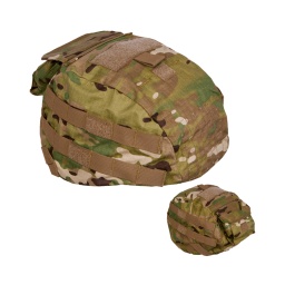 [AZ3684] FUNDA CASCO INVADER GEAR RAPTOR MULTICAM
