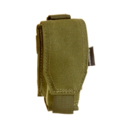 [AZ17097] POUCH GRANADA INVADER GEAR SIMPLE 40MM VERDE
