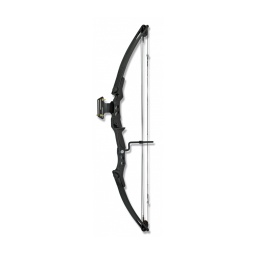 [37095-CA] ARCO POLEAS 55LBS CAMO