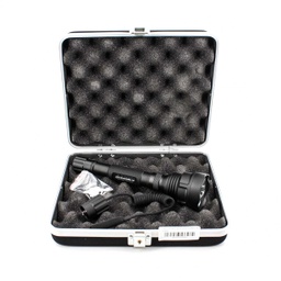 [53057] LINTERNA CROSSNAR 500 LUMENS SIN CARGADOR