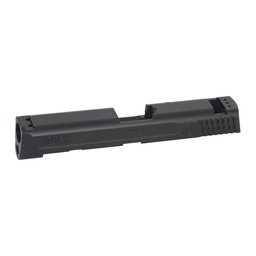 [TMM&P9-1] CORREDERA PISTOLA MARUI M&P9 NEGRA