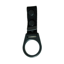 [300607] TAHALI DEFENSA NYLON/ANILLA M35 NEGRO