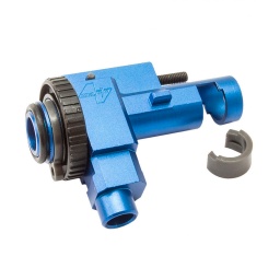 [RWAPWM4CH] CAMARA HOP-UP PROWIN M4 METALICA AZUL