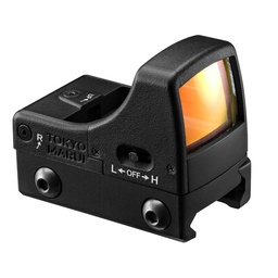 [TM177254] MICRO RED DOT PRO MARUI NEGRO