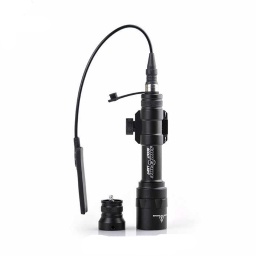 [EL-EX356B] LINTERNA LED ELEMENT M600U NEGRO