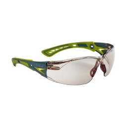[RUSHPSCSPL] GAFA BOLLE RUSH SMALL MUJER AHUMADA PATILLA VERDE