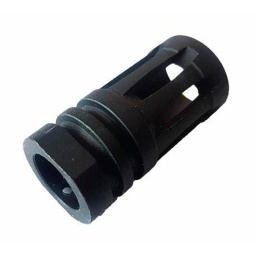 [SP7] BOCACHA ROYAL METALICA NEGRA