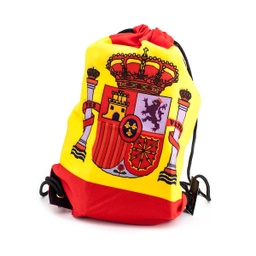 [49628CONS] BOLSA NYLON CUERDA ESPAÑA CONSTITUCION