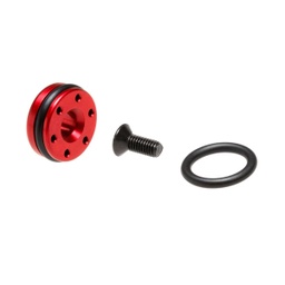 [L73768/AZ26120] CABEZA PISTON DYNA LAYLAX/NINEBALL MARUI GBB ROJA
