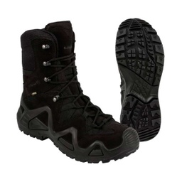 BOTA LOWA ZEPHYR MK2 GTX HI TF NEGRA