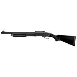 [TM140302] ESCOPETA MARUI M870 TACTICAL NEGRA