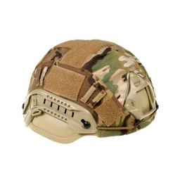 [AZ14959] FUNDA CASCO INVADER GEAR FAST MULTICAM
