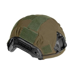 [AZ14962] FUNDA CASCO INVADER GEAR VERDE