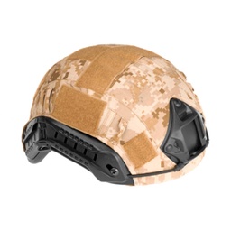 [AZ14969] FUNDA CASCO INVADER GEAR FAST MARPAT DESERT