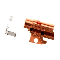 [ML-CH021/AZ24817] CAMARA HOP-UP MAPLE LEAF MARUI/WE/KJ/HI-CAPA BRONCE