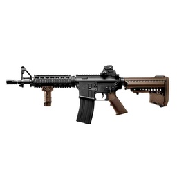 [TM176097] FUSIL MARUI M4 CQB-R NEGRO-TAN