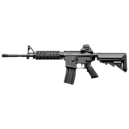 [TM176035] FUSIL MARUI M4 SOPMOD NEGRO