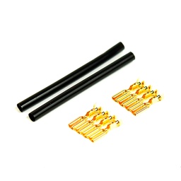 [L80196] GOLD PIN MOTOR PROMETHEUS SET 8