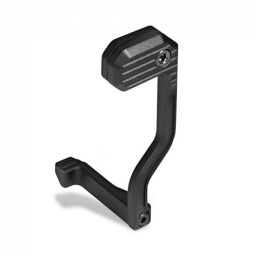 [L54064] AMBI BOLT CATCH LAYLAX M4 MWS NEGRO