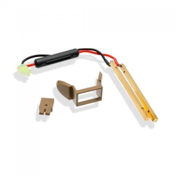 [L59359] CONECTOR PROMETHEUS CONVERSION TAMIYA SOPMOD TAN