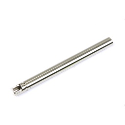 [L87249] CAÑON INTERNO PISTOLA  NINE BALL 6.03 97MM P226/GLOCK 17 PLATA