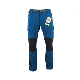 PANTALON SPHERE MADERIA WATER REPELLENT AZUL