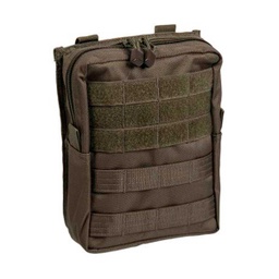 [13487101] BOLSILLO MILTEC MOLLE GR. VERDE