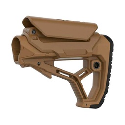 [CZ6315] CULATA GL-COR G10 TAN