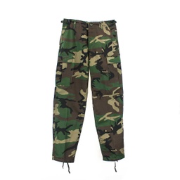 PANTALON M65 MILTEC CAMO