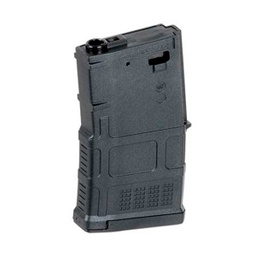 [CZ5263] CARGADOR FUSIL D-DAY M4 CORTO 20/70RDS NEGRO