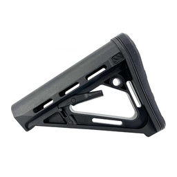 [CZ10281] CULATA ROSSI M4 STOCK NEGRA