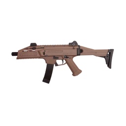 [19597A] FUSIL ASG SCORPION EVO 3 A1 TAN