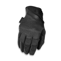 GUANTE MECHANIX COVER SPECIALTY 0.5MM NEGRO