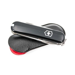 [V06223.3G] NAVAJA VICTORINOX 7 USOS NEGRA