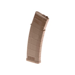 [AZ29534] CARGADOR FUSIL M4 ARES AMAG 170RDS 1PCS TAN
